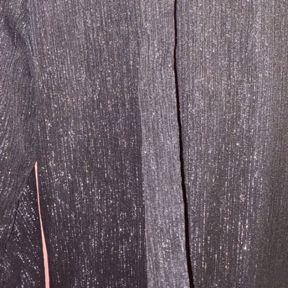 Nice black modest dress. Perfect for Eid. Great quality from niswa fashion